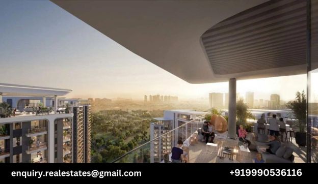 Elan The Presidential